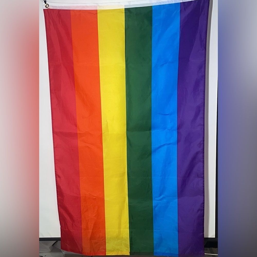 Rainbowโflagโ๐ณ๏ธโ๐โ๐ - Picture 4 of 6